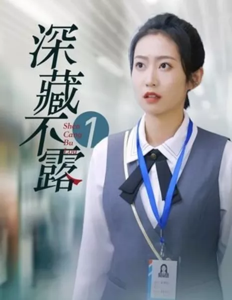 Скрытое от посторонних глаз / Shen Cang Bu Lu  /  深藏不露