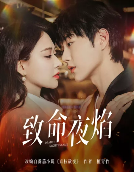 Дорама Пламя ночи / Deadly Night Flame /  致命夜焰