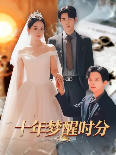 Дорама Десять лет до момента пробуждения от сна / Shi Nian Meng Xing Shi Fen /  十年梦醒时分