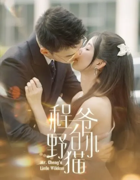 Маленькая дикая кошечка господина Чэна / Mr. Cheng's Little Wildcat /  程爷的小野猫