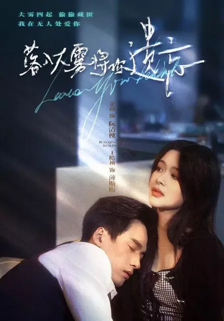 Дорама Luo Ru Da Wu Jiang Ni Yi Wang  /  落入大雾将你遗忘