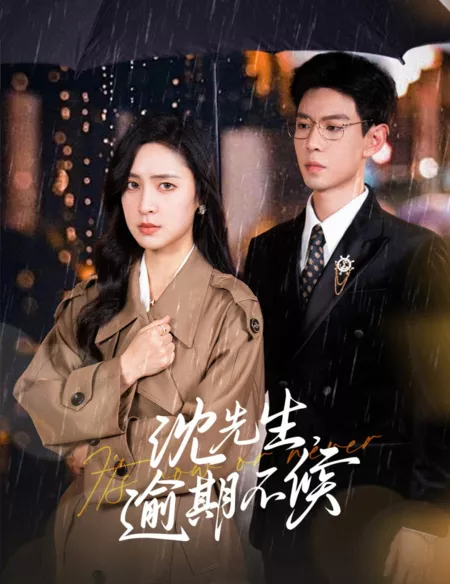 Дорама Сейчас или никогда / It's Now or Never  /  沈先生，逾期不候