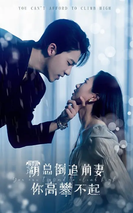 Дорама You Can't Afford to Climb High /  霸总倒追前妻你高攀不起