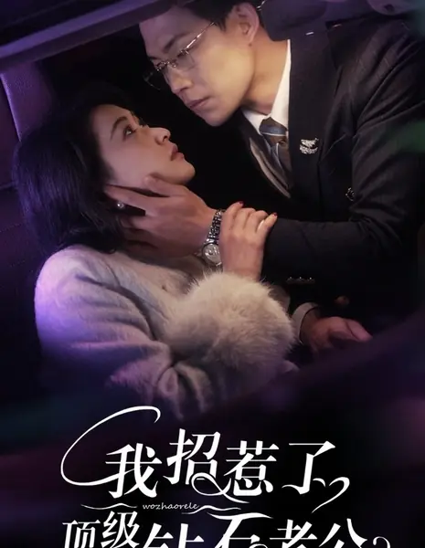 Wo Zhao Re Le Ding Ji Zuan Shi Lao Gong /  我招惹了顶级钻石老公