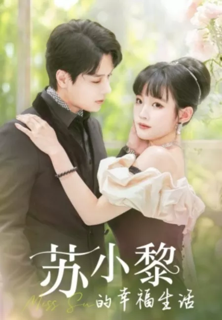 Дорама Мисс Су / Miss Su  /  苏小梨的幸福生活