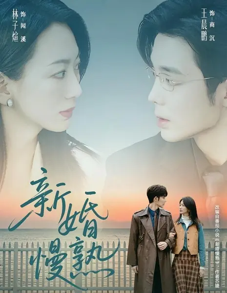 Любящие незнакомцы / Loving Strangers /  新婚慢熟