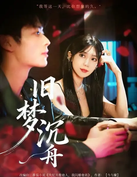 Осколки былых грез / Jiu Meng Chen Zhou /  旧梦沉舟