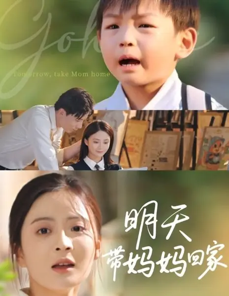 Завтра отвези маму домой / Tomorrow, Take Mom Home /  明天带妈妈回家