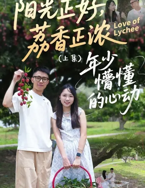 Любовь к личи / Love of Lychee /  阳光正好，荔香正浓