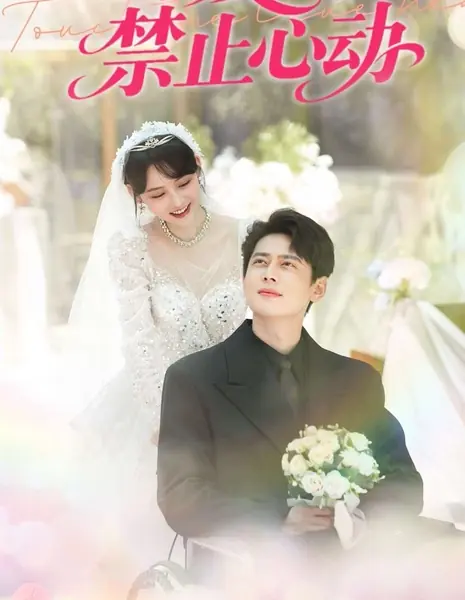 Qin Ai De Jin Zhi Xin Dong /  亲爱的禁止心动
