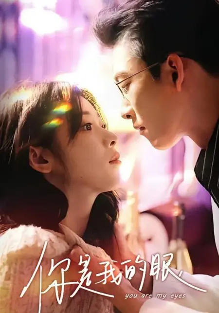 Дорама   Ты - мои глаза / You Are My Eyes  /  你是我的眼