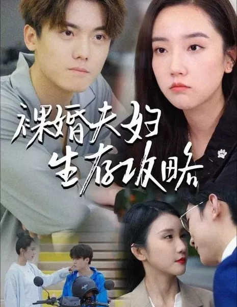 Luo Hun Fu Fu Sheng Cun Gong Lve  /  裸婚夫妇生存攻略