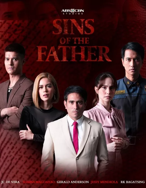 Грехи отца / Sins of the Father 