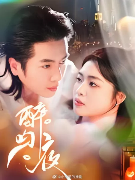 Дорама Zui Wen Ye  / Zui Wen Ye /  醉吻夜