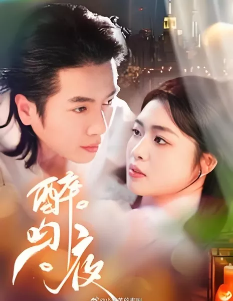 Zui Wen Ye  / Zui Wen Ye /  醉吻夜
