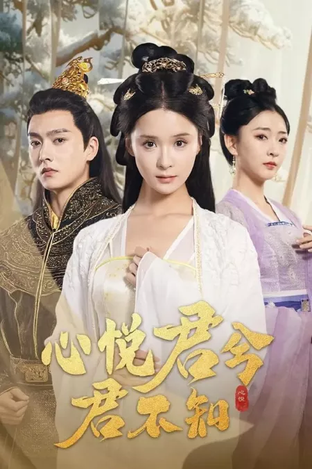 Дорама Xin Yue Jun Xi Jun Bu Zhi  /  心悦君兮君不知