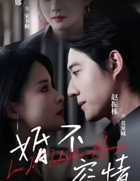 В браке нет места для любви / Love Is Forbidden in Marriage  /  婚不容情