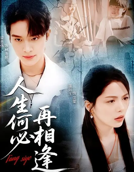 Ren Sheng He Bi Zai Xiang Feng /  人生何必再相逢