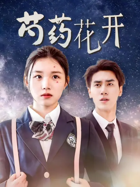 Дорама Когда расцветает пион / Shao Yao Hua Kai /  芍药花开