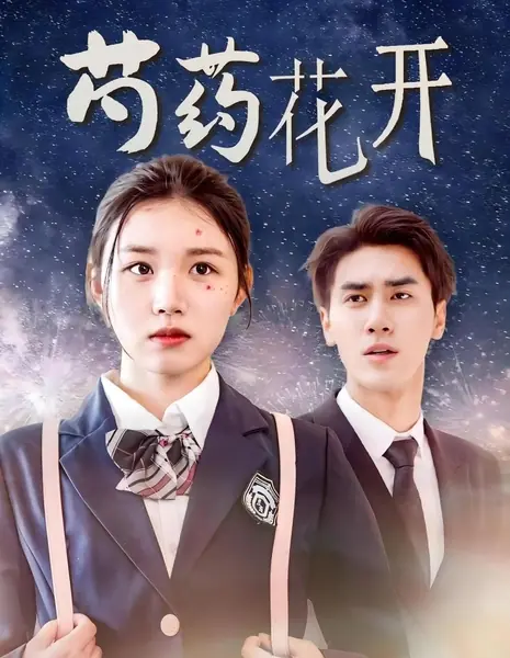 Когда расцветает пион / Shao Yao Hua Kai /  芍药花开