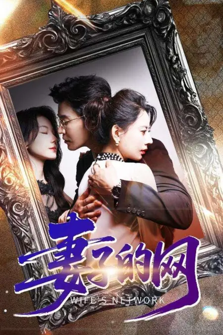Дорама Сеть жены / Wife's Network /  妻子的网