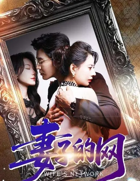 Сеть жены / Wife's Network /  妻子的网
