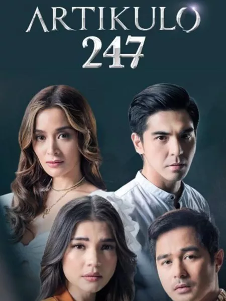 Дорама Роковая измена / Article 247  / Artikulo 247