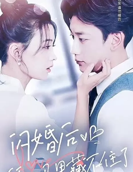 Shan Hun Hou, Gu Zong Ma Jia Cang Bu Zhu Le  /  闪婚后，顾总马甲藏不住了