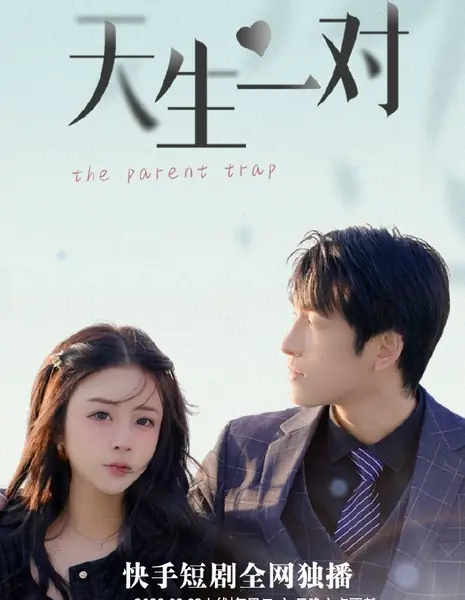 Родительская ловушка / The Parent Trap  /  天生一对