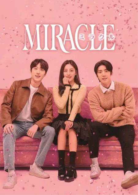 Дорама Чудо (2022) / Miracle (2022) /  미라클 /   Milakeul