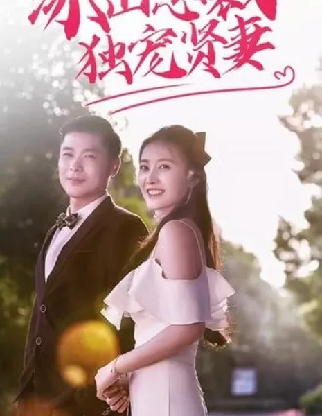 Bing Shan Zong Cai Du Chong Xian Qi  /  冰山总裁独宠贤妻