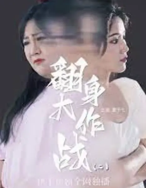 Fan Shen Da Zuo Zhan  /  翻身大作战