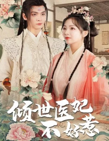 Qing Shi Yi Fei Bu Hao Re  /  倾世医妃不好惹