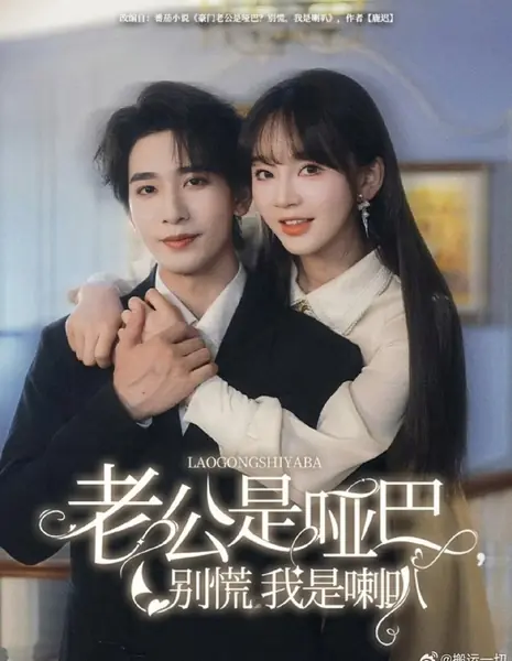 Lao Gong Shi Ya Ba, Bie Huang Wo Shi La Ba /  老公是哑巴，别慌我是喇叭