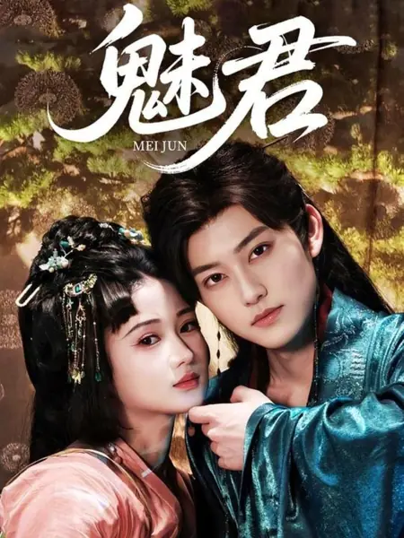 Дорама Mei Jun /  魅君