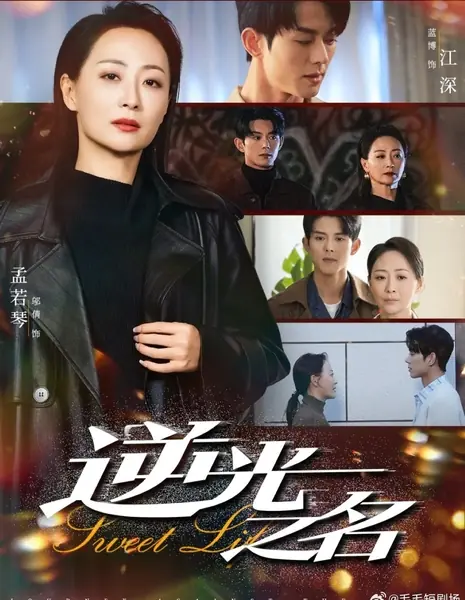 Путешествие против света / Journey against the Light /  逆光之名