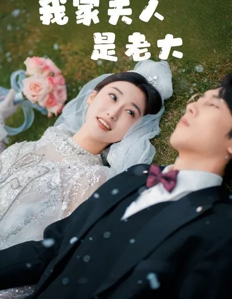 Моя жена - главная / My Wife Is the Boss / 我家夫人是老大