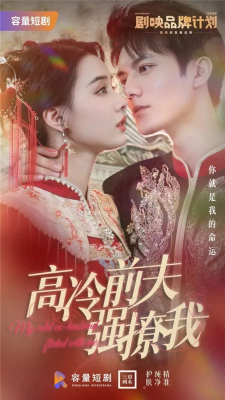 Дорама Мой бывший муж вновь проявляет знаки внимания / My Cold Ex-Husband Flirts with Me  /  高冷前夫强撩我