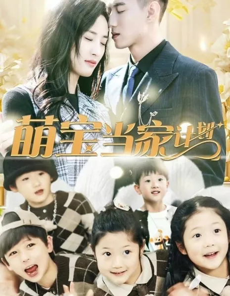 Bao Bei Dang Jia Ji Hua  /  宝贝当家计划