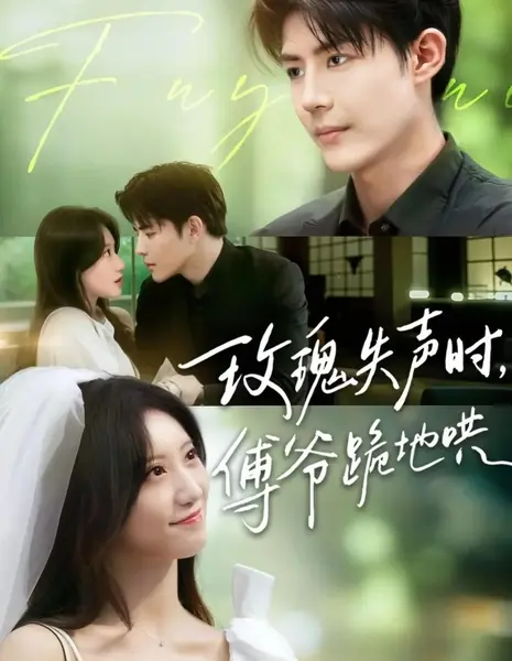 Фальшивый развод, искреннее сожаление: ее молчаливая месть / Mei Gui Shi Sheng Shi, Fu Ye Gui Di Hong /  玫瑰失声时，傅爷跪地哄