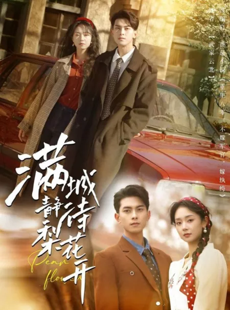 Дорама Цветок Груши / Pear Flower  / 满城静待梨花开