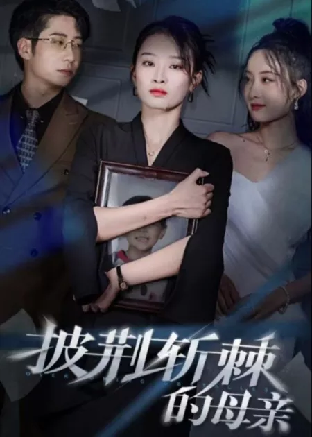 Дорама Преодоление препятствий / Overcoming Obstacles  /  披荆斩棘的母亲