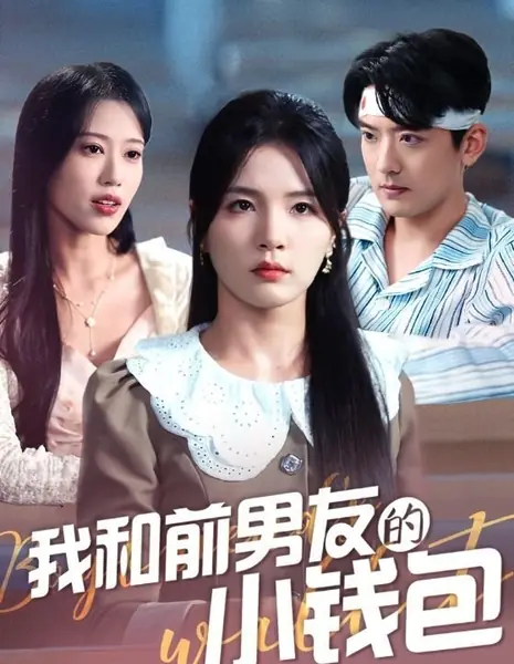 Wo He Qian Nan You De Xiao Qian Bao /  我和前男友的小钱包