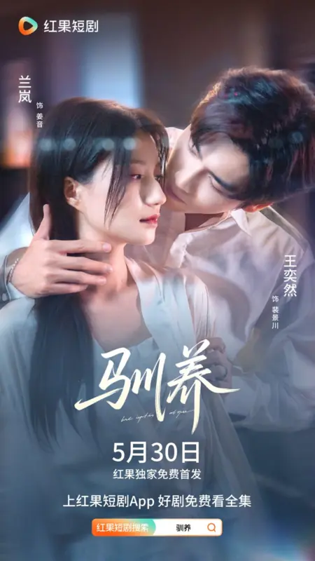 Дорама Укрощение / Xun Yang  /  驯养