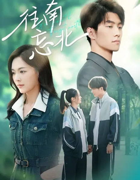 Иди на юг и забудь о севере / Go South and Forget North /  往南忘北