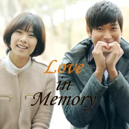 Дорама Любовь в памяти / Love In Memory / 러브 인 메모리