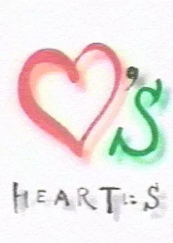 Дорама Heart ni S / ハートにS