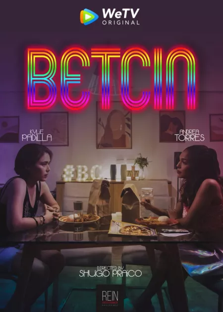 Дорама BetCin /  BetCin