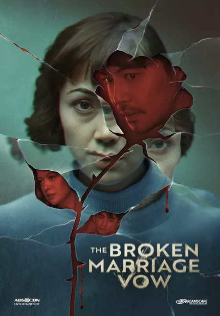 Серия 83 Дорама Нарушенная брачная клятва / The Broken Marriage Vow /  The Broken Marriage Vow