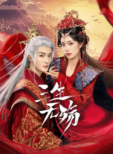 Серия 6 Дорама Любовь всей жизни / Beloved of a Lifetime /  三生无殇 / San Sheng Wu Shang